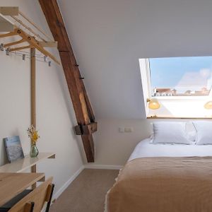 Kamer "Cosy" met een King Size Bed