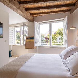 Comfort Kamer